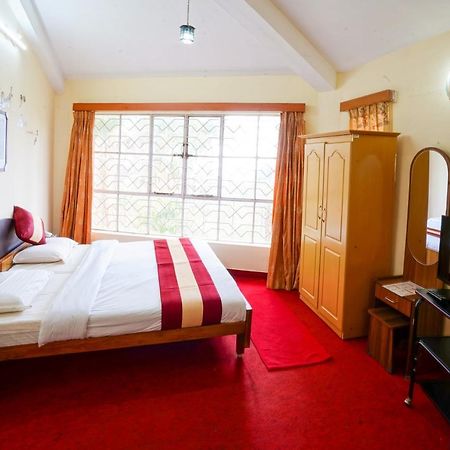 Hotel Tamilnadu - Kodaikanal Buitenkant foto